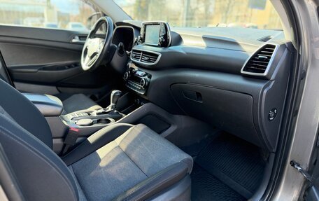 Hyundai Tucson III, 2019 год, 1 750 000 рублей, 8 фотография