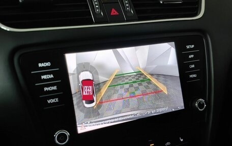 Skoda Octavia, 2013 год, 1 105 000 рублей, 20 фотография