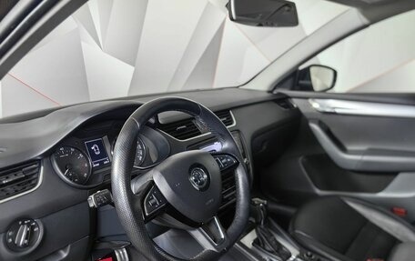 Skoda Octavia, 2013 год, 1 105 000 рублей, 18 фотография