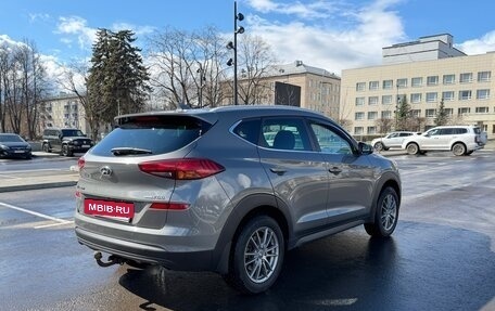 Hyundai Tucson III, 2019 год, 1 750 000 рублей, 6 фотография