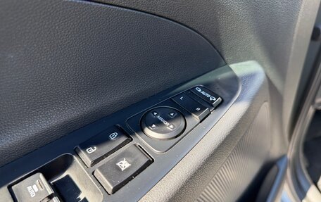 Hyundai Tucson III, 2019 год, 1 750 000 рублей, 15 фотография