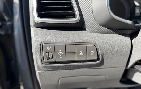 Hyundai Tucson III, 2019 год, 1 750 000 рублей, 13 фотография