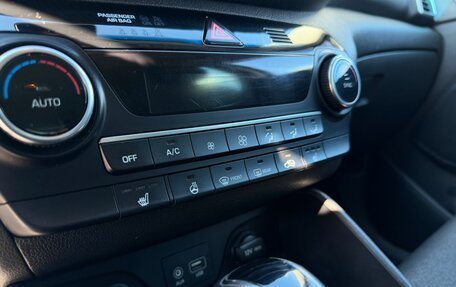 Hyundai Tucson III, 2019 год, 1 750 000 рублей, 17 фотография