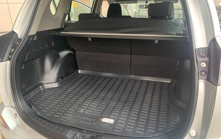 Toyota RAV4, 2016 год, 1 680 000 рублей, 8 фотография