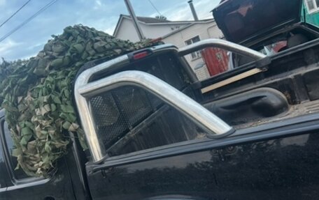 Ford Ranger II рестайлинг, 2008 год, 950 000 рублей, 4 фотография