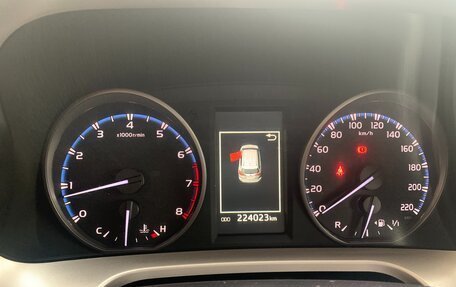 Toyota RAV4, 2016 год, 1 680 000 рублей, 14 фотография