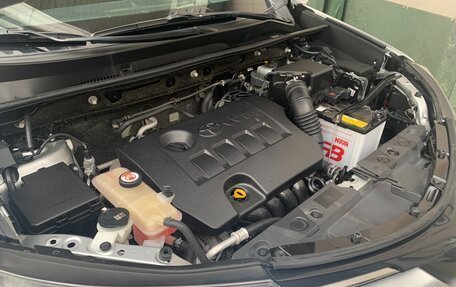 Toyota RAV4, 2016 год, 1 680 000 рублей, 12 фотография