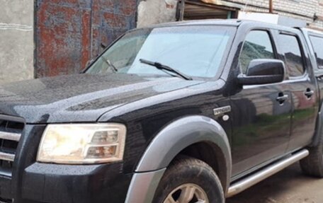 Ford Ranger II рестайлинг, 2008 год, 950 000 рублей, 3 фотография