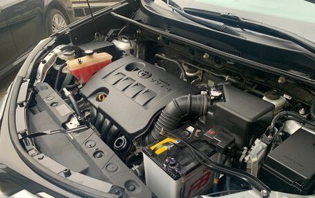 Toyota RAV4, 2016 год, 1 680 000 рублей, 11 фотография