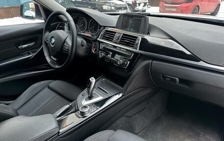 BMW 3 серия, 2018 год, 2 195 000 рублей, 7 фотография