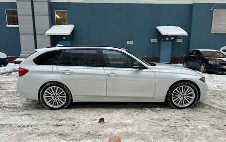 BMW 3 серия, 2018 год, 2 195 000 рублей, 5 фотография