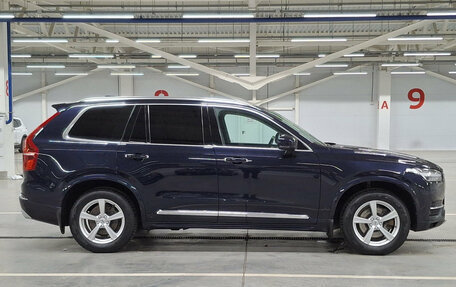 Volvo XC90 II рестайлинг, 2015 год, 2 699 000 рублей, 5 фотография