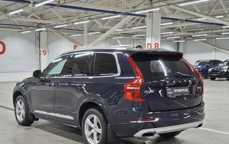Volvo XC90 II рестайлинг, 2015 год, 2 699 000 рублей, 8 фотография