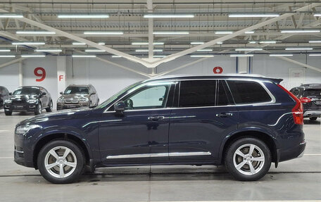 Volvo XC90 II рестайлинг, 2015 год, 2 699 000 рублей, 10 фотография