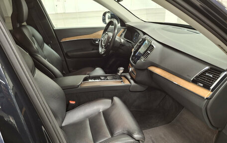 Volvo XC90 II рестайлинг, 2015 год, 2 699 000 рублей, 13 фотография