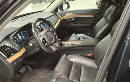 Volvo XC90 II рестайлинг, 2015 год, 2 699 000 рублей, 20 фотография