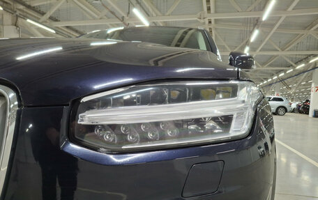 Volvo XC90 II рестайлинг, 2015 год, 2 699 000 рублей, 21 фотография