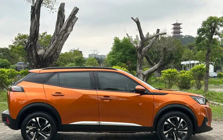 Peugeot 208 II, 2022 год, 1 280 000 рублей, 4 фотография