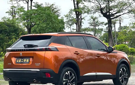 Peugeot 208 II, 2022 год, 1 280 000 рублей, 6 фотография