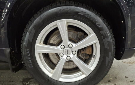 Volvo XC90 II рестайлинг, 2015 год, 2 699 000 рублей, 22 фотография