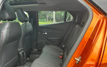 Peugeot 208 II, 2022 год, 1 280 000 рублей, 11 фотография