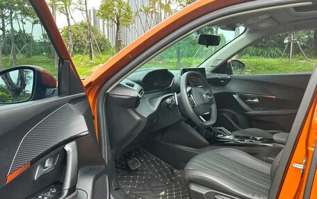 Peugeot 208 II, 2022 год, 1 280 000 рублей, 9 фотография