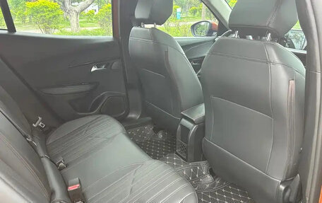 Peugeot 208 II, 2022 год, 1 280 000 рублей, 14 фотография