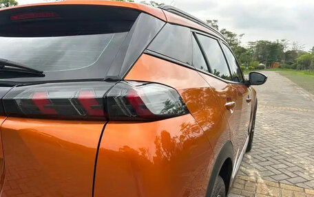 Peugeot 208 II, 2022 год, 1 280 000 рублей, 15 фотография