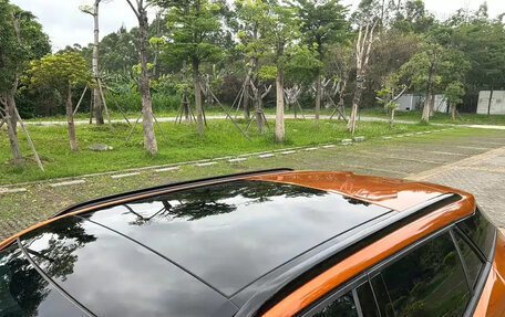 Peugeot 208 II, 2022 год, 1 280 000 рублей, 16 фотография