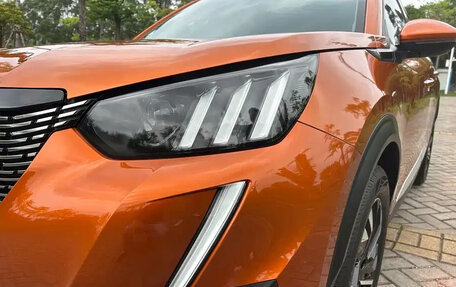 Peugeot 208 II, 2022 год, 1 280 000 рублей, 20 фотография