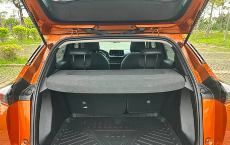 Peugeot 208 II, 2022 год, 1 280 000 рублей, 19 фотография