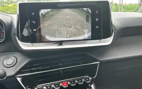 Peugeot 208 II, 2022 год, 1 280 000 рублей, 18 фотография