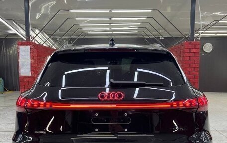 Audi Q5, 2026 год, 7 330 000 рублей, 4 фотография