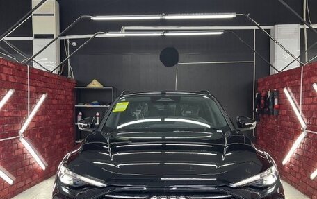 Audi Q5, 2026 год, 7 330 000 рублей, 3 фотография