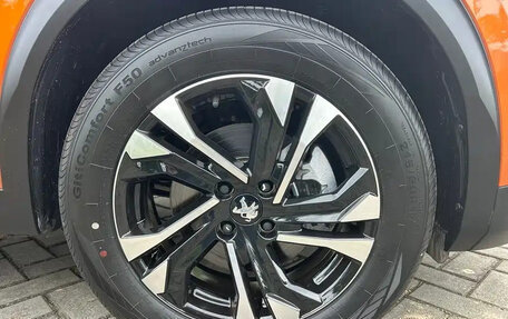 Peugeot 208 II, 2022 год, 1 280 000 рублей, 17 фотография