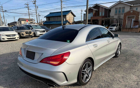 Mercedes-Benz CLA, 2016 год, 1 350 000 рублей, 6 фотография