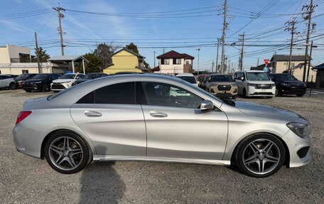 Mercedes-Benz CLA, 2016 год, 1 350 000 рублей, 7 фотография