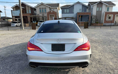 Mercedes-Benz CLA, 2016 год, 1 350 000 рублей, 5 фотография