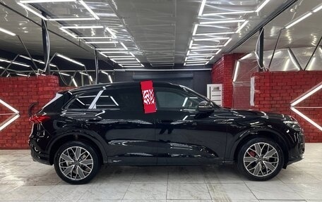 Audi Q5, 2026 год, 7 330 000 рублей, 2 фотография
