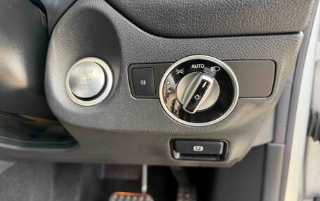 Mercedes-Benz CLA, 2016 год, 1 350 000 рублей, 13 фотография