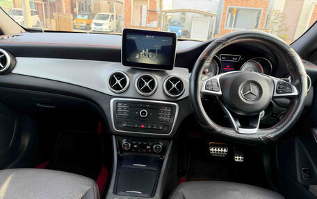 Mercedes-Benz CLA, 2016 год, 1 350 000 рублей, 19 фотография