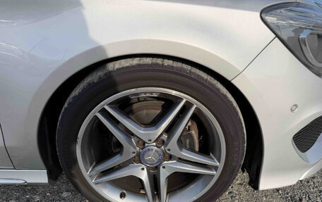 Mercedes-Benz CLA, 2016 год, 1 350 000 рублей, 9 фотография