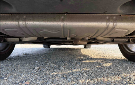 Mercedes-Benz CLA, 2016 год, 1 350 000 рублей, 23 фотография