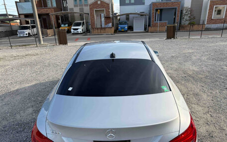 Mercedes-Benz CLA, 2016 год, 1 350 000 рублей, 20 фотография