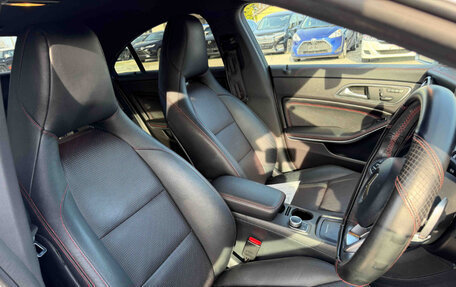 Mercedes-Benz CLA, 2016 год, 1 350 000 рублей, 12 фотография