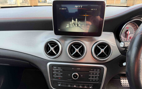 Mercedes-Benz CLA, 2016 год, 1 350 000 рублей, 16 фотография