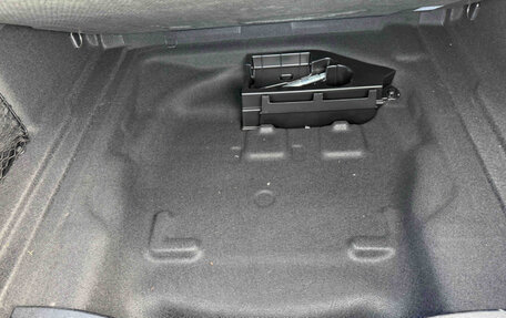 Mercedes-Benz CLA, 2016 год, 1 350 000 рублей, 22 фотография