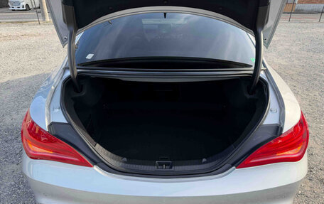 Mercedes-Benz CLA, 2016 год, 1 350 000 рублей, 21 фотография