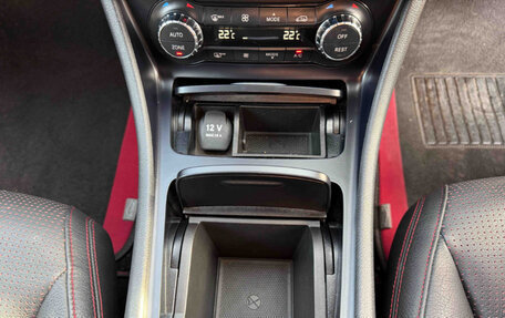 Mercedes-Benz CLA, 2016 год, 1 350 000 рублей, 17 фотография