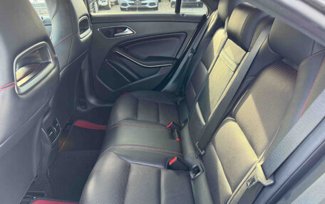 Mercedes-Benz CLA, 2016 год, 1 350 000 рублей, 24 фотография